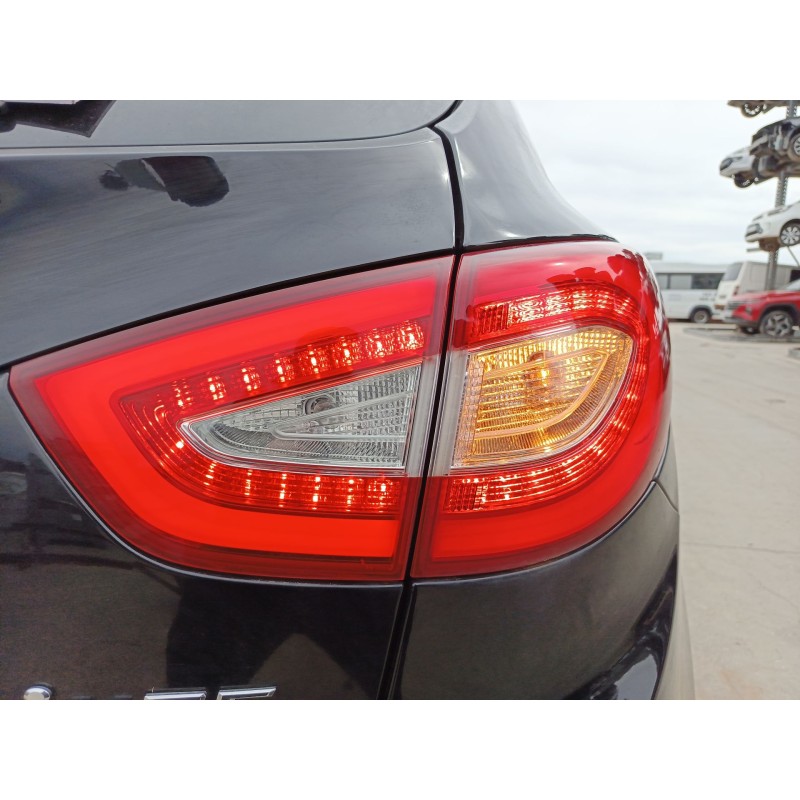 Recambio de piloto trasero derecho para hyundai ix35 (lm, el, elh) 1.7 crdi referencia OEM IAM   