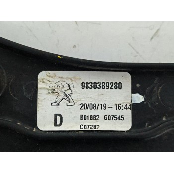 Recambio de elevalunas delantero derecho para peugeot 5008 ii (mc_, mj_, mr_, m4_) 1.5 bluehdi 130 (mcyhzj, mcyhzr, mcyhzx) refe