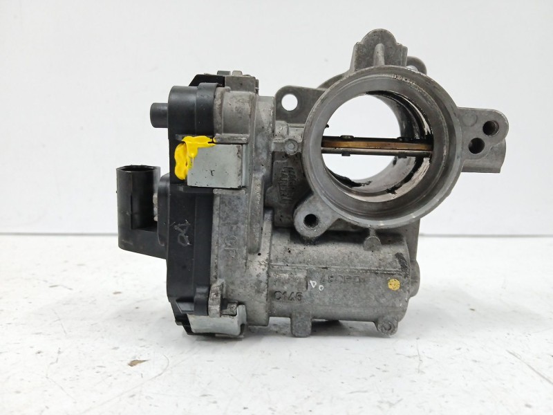 Recambio de caja mariposa para opel zafira b 1.9 cdti referencia OEM IAM 48CPD1  