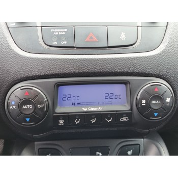 Recambio de mando climatizador para hyundai ix35 (lm, el, elh) 1.7 crdi referencia OEM IAM   