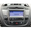 Recambio de sistema audio / radio cd para hyundai ix35 (lm, el, elh) 1.7 crdi referencia OEM IAM   
