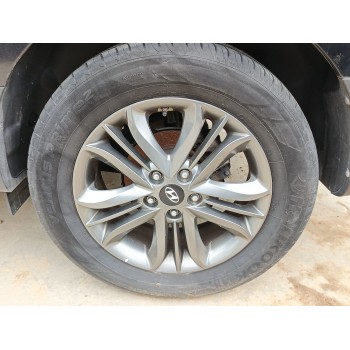 hyundai ix35 (lm, el, elh) del año 2015