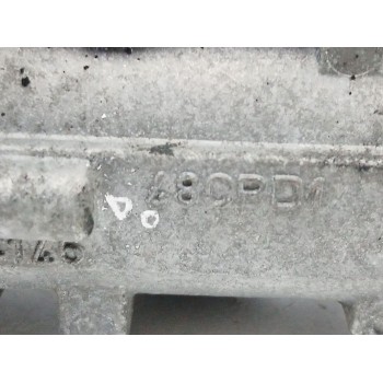 Recambio de caja mariposa para opel zafira b 1.9 cdti referencia OEM IAM 48CPD1  