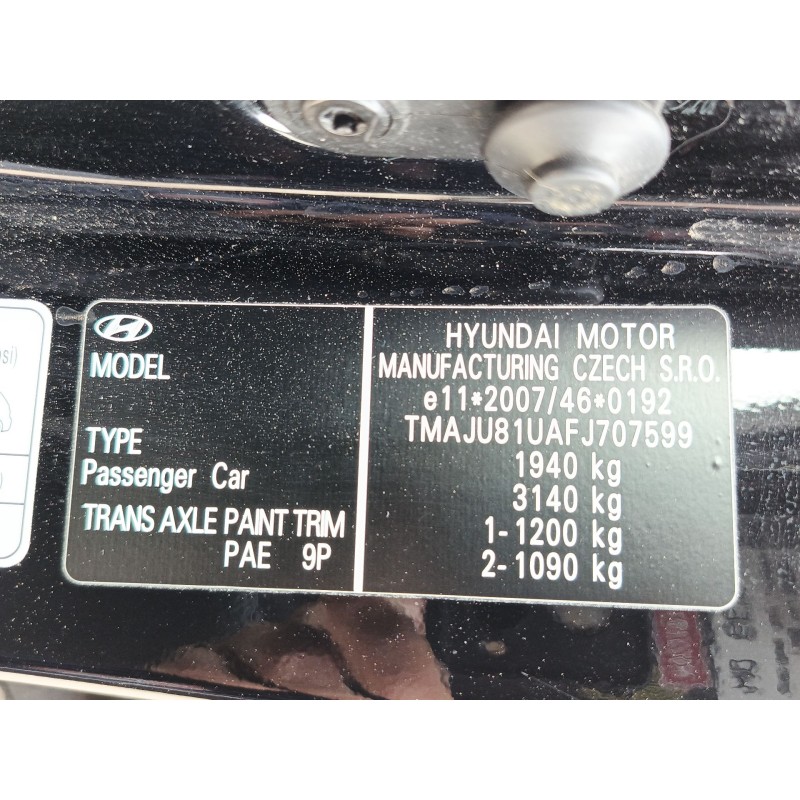 MOTOR COMPLETO