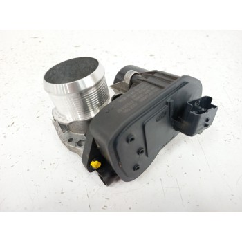 Recambio de caja mariposa para opel corsa f (p2jo) 1.2 (68) referencia OEM IAM 9842936880  