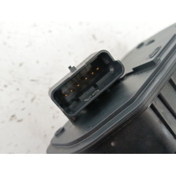 Recambio de caja mariposa para opel corsa f (p2jo) 1.2 (68) referencia OEM IAM 9842936880  