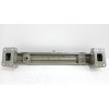 Recambio de refuerzo paragolpes delantero para mg mg zs suv (azs1) 1.0 t-gdi referencia OEM IAM   