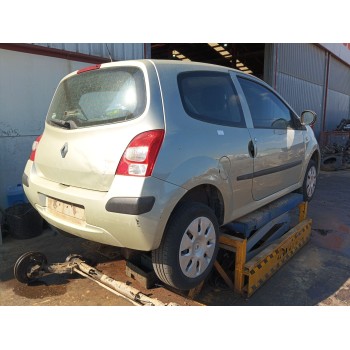 renault twingo ii (cn0_) del año 2008