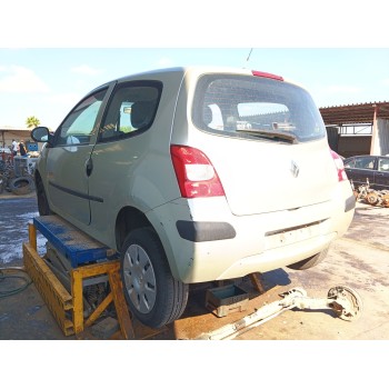 renault twingo ii (cn0_) del año 2008