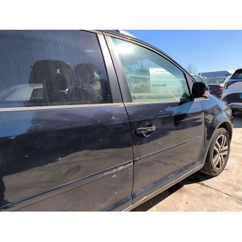 Recambio de puerta delantera derecha para volkswagen touran (1t1, 1t2) 1.9 tdi referencia OEM IAM 1T0831056AA  