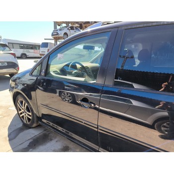 Recambio de puerta delantera izquierda para volkswagen touran (1t1, 1t2) 1.9 tdi referencia OEM IAM   