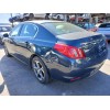 peugeot 508 del año 2014