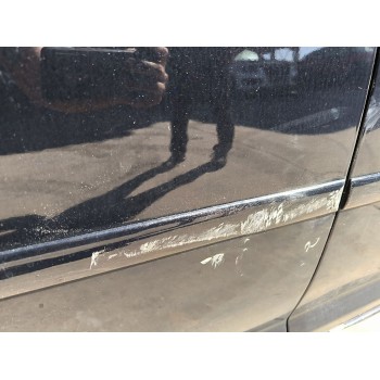 Recambio de puerta trasera derecha para volkswagen touran (1t1, 1t2) 1.9 tdi referencia OEM IAM 1T0833056R  