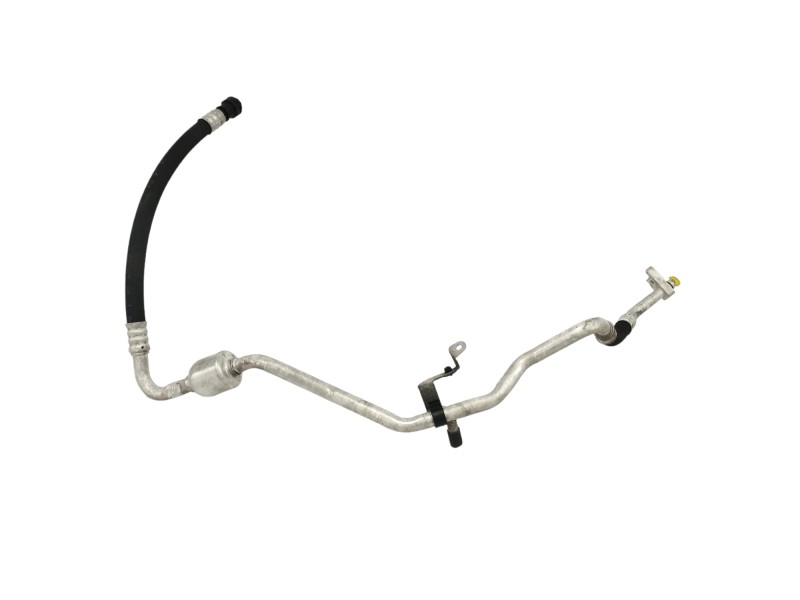 Recambio de tubos aire acondicionado para fiat grande punto (199) 1.3 16v jtd cat referencia OEM IAM   
