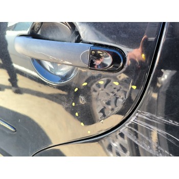 Recambio de puerta trasera izquierda para volkswagen touran (1t1, 1t2) 1.9 tdi referencia OEM IAM 1T0833055R  