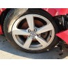 volvo v40 hatchback (525) del año 2012