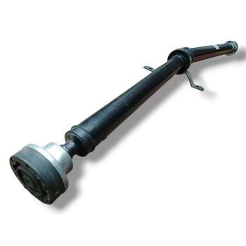 Recambio de transmision central para audi a4 b7 avant (8ed) 2.0 tdi quattro referencia OEM IAM 8E0521101AE  