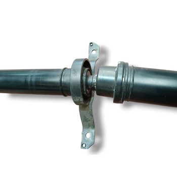 Recambio de transmision central para audi a4 b7 avant (8ed) 2.0 tdi quattro referencia OEM IAM 8E0521101AE  