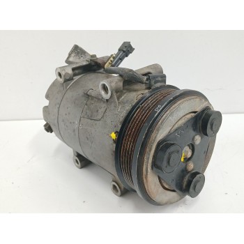 Recambio de compresor aire acondicionado para ford focus lim. (cb4) 1.6 tdci cat referencia OEM IAM 3M5W19D629KF  