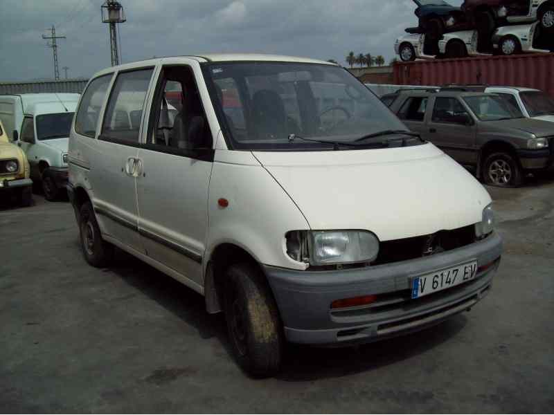 NISSAN SERENA (C23M)