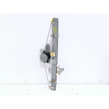 Recambio de elevalunas delantero derecho para nissan x-trail iii (t32_, t32r, t32rr) 1.6 dci (t32) referencia OEM IAM 807314CA0A