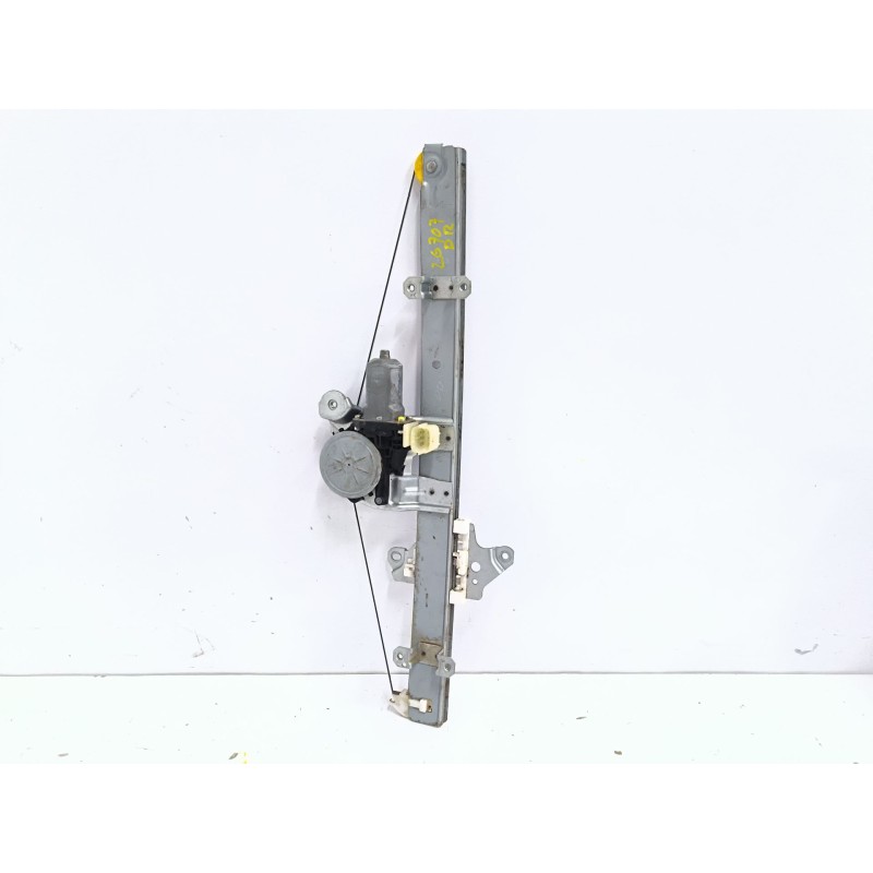 Recambio de elevalunas delantero derecho para nissan x-trail iii (t32_, t32r, t32rr) 1.6 dci (t32) referencia OEM IAM 807314CA0A