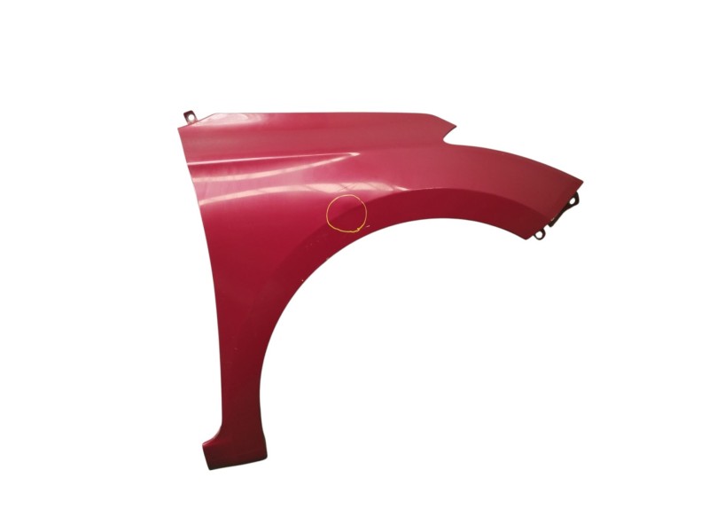 Recambio de aleta delantera derecha para hyundai i20 ii (gb, ib) 1.2 referencia OEM IAM   