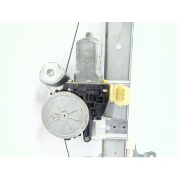 Recambio de elevalunas delantero derecho para nissan x-trail iii (t32_, t32r, t32rr) 1.6 dci (t32) referencia OEM IAM 807314CA0A