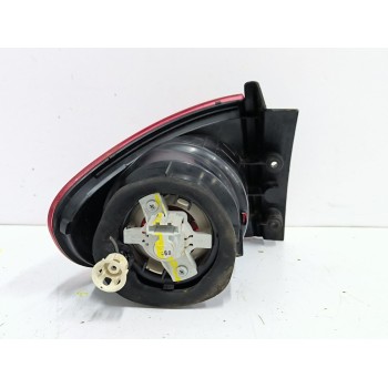 Recambio de piloto trasero derecho para seat altea (5p1) 2.0 fsi referencia OEM IAM 5P0945096D 5P0945112 