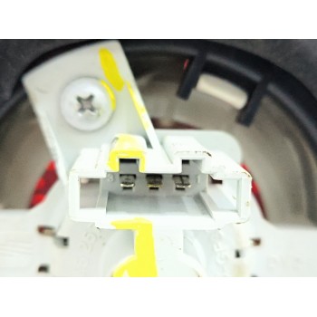 Recambio de piloto trasero derecho para seat altea (5p1) 2.0 fsi referencia OEM IAM 5P0945096D 5P0945112 