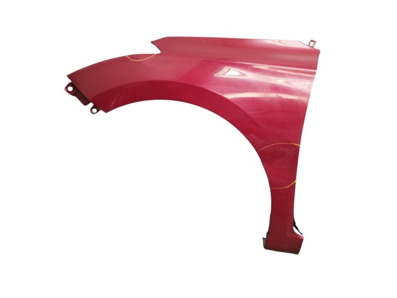 Recambio de aleta delantera izquierda para hyundai i20 ii (gb, ib) 1.2 referencia OEM IAM   