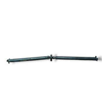 Recambio de transmision central para mercedes-benz clase e (w124) e 300 d (124.131) referencia OEM IAM A1244101219  