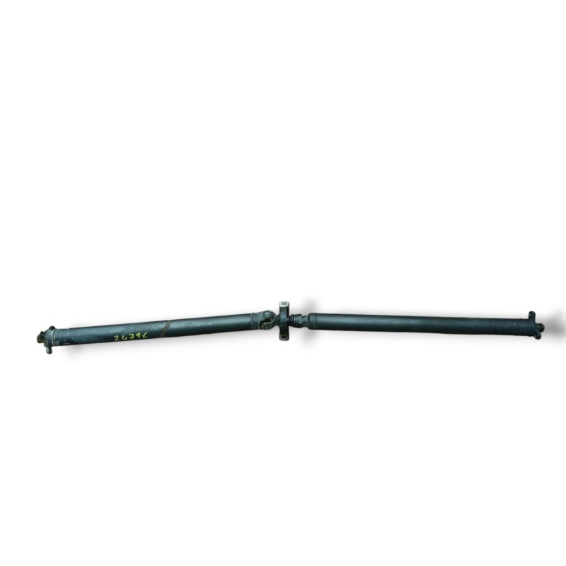 Recambio de transmision central para mercedes-benz clase e (w124) e 300 d (124.131) referencia OEM IAM A1244101219  