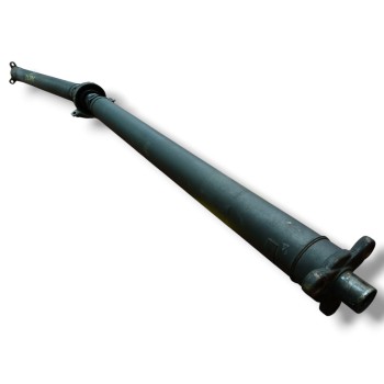 Recambio de transmision central para mercedes-benz clase e (w124) e 300 d (124.131) referencia OEM IAM A1244101219  