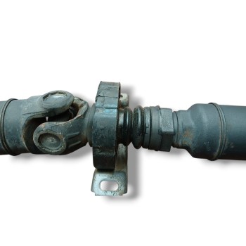 Recambio de transmision central para mercedes-benz clase e (w124) e 300 d (124.131) referencia OEM IAM A1244101219  