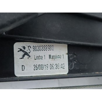 Recambio de elevalunas trasero derecho para peugeot 5008 ii (mc_, mj_, mr_, m4_) 1.5 bluehdi 130 (mcyhzj, mcyhzr, mcyhzx) refere