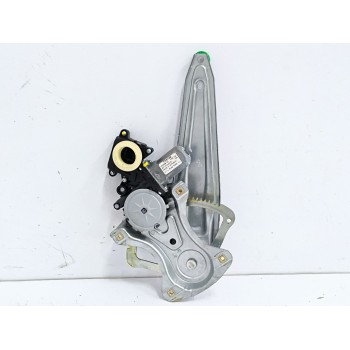 Recambio de elevalunas trasero izquierdo para toyota auris (_e18_) 1.3 (nre180_) referencia OEM IAM C14345100  