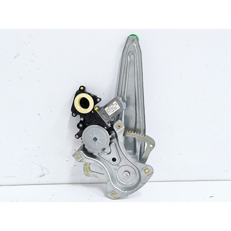 Recambio de elevalunas trasero izquierdo para toyota auris (_e18_) 1.3 (nre180_) referencia OEM IAM C14345100  