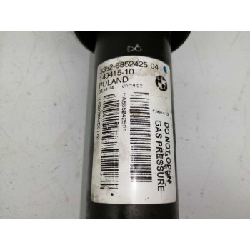 Recambio de amortiguador trasero derecho para mini mini (f56) 1.5 12v referencia OEM IAM 33526852425 3352 6852425 