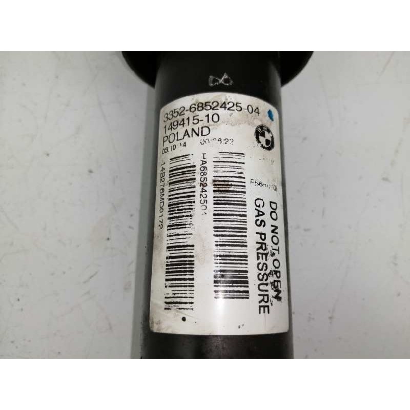 AMORTIGUADOR TRASERO DERECHO 3352 6852425