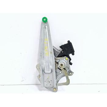 Recambio de elevalunas trasero izquierdo para toyota auris (_e18_) 1.3 (nre180_) referencia OEM IAM C14345100  