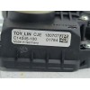 Recambio de elevalunas trasero izquierdo para toyota auris (_e18_) 1.3 (nre180_) referencia OEM IAM C14345100  