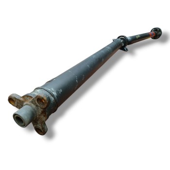 Recambio de transmision central para mercedes-benz 124 sedán (w124) 230 e (124.023) referencia OEM IAM A1244100219  