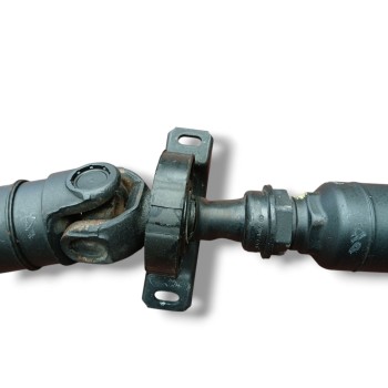 Recambio de transmision central para mercedes-benz 124 sedán (w124) 230 e (124.023) referencia OEM IAM A1244100219  