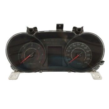 Recambio de cuadro instrumentos para mitsubishi asx (ga0w) 1.8 di-d cat referencia OEM IAM 8100B818 MM0053219 0T34300