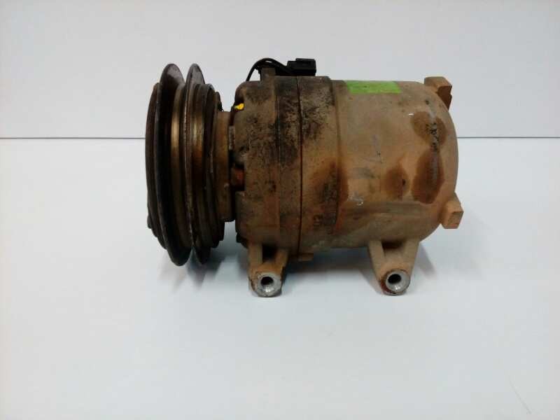Recambio de compresor aire acondicionado para nissan pick-up (d22) 2.5 diesel referencia OEM IAM 5060214300  