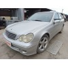 mercedes-benz clase c (w203) del año 2004