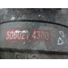 Recambio de compresor aire acondicionado para nissan pick-up (d22) 2.5 diesel referencia OEM IAM 5060214300  