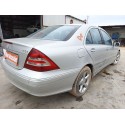 MERCEDES-BENZ CLASE C (W203)