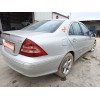 mercedes-benz clase c (w203) del año 2004